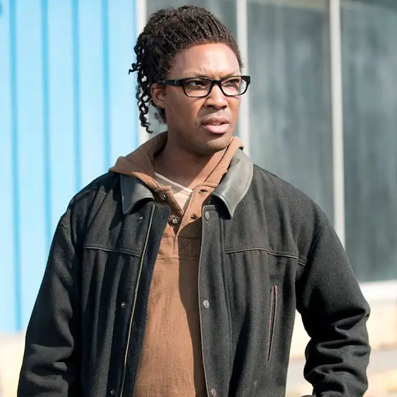 SOC Star Actor Corey Hawkins And His Thriving Career That Does Not ...